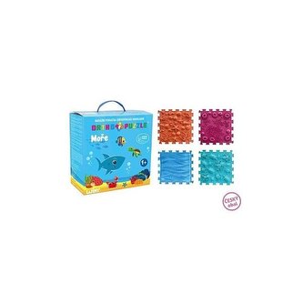 Ortopedické puzzle Moře ORTHO PUZZLE