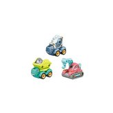 Auto šroubovací stavební stroj 12cm