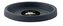 Miska Pure Round - antracit 33 cm