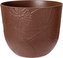 Obal Fuente Lily - rusty brown 47 cm