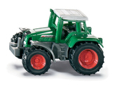 SIKU Blister - Traktor Fendt Favorit 926 Vario