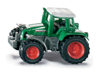 SIKU Blister - Traktor Fendt Favorit 926 Vario