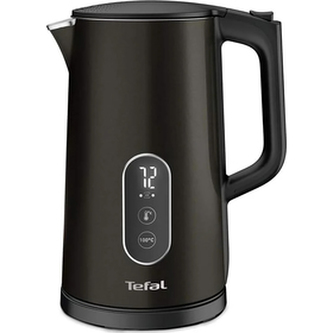Chytrá konvice s termoregulací TEFAL Digital KI831E10