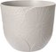 Obal Fuente Lily - pebble grey 30 cm