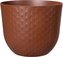 Obal Fuente Grains - rusty brown 38 cm