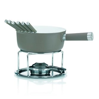 Sýrové fondue Lancy - Kela
