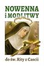 Nowenna i modlitwy do św. Rity z Cascii