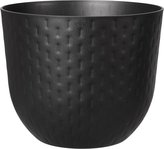 Obal Fuente Grains - onyx black 30 cm