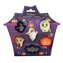 Sada strašidelných vykrajovátek 6ks Halloween - Decora