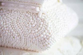 Silikonová forma na povrchy perly - Karen Davies