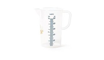 Plastová odměrka 500ml - Decora