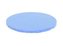 Kulatá podložka pod dort sv. Modrá 25x1,2 cm - Decora