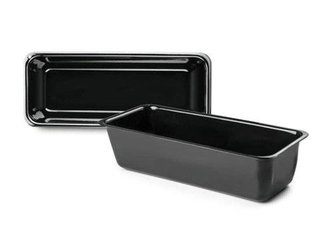 Forma na srnčí hřbet 24x10x7cm - Ibili