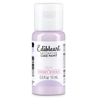 Tekutá barva Lilac 15ml - Sweet Sticks