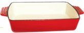 Smaltovaný, litinový pekáč Queen line Sfinx, průměr 32 cm, objem 3,7 litrů, váha 4 kg - Belis