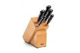 Sada nožů v bloku Alaska Fissler 6 ks - Fissler