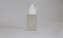 Gelová barva Luster Paint 15ml clear pouze na povrchy - Rolkem