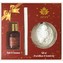 ARÔME Dárkový set difuzéru 30 ml a vonného jílu, Apple and Cinnamom