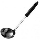 Naběračka – O 9,5 cm, nerez / plast - Proline - Fissler