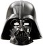 Party papírové masky Darth Vader 6 ks