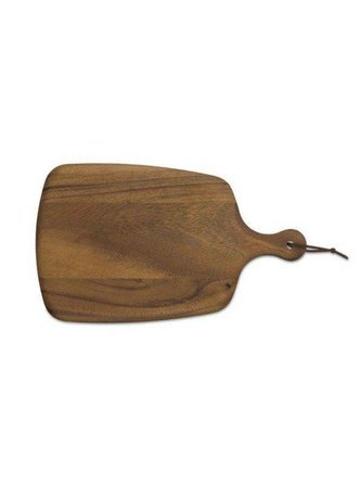 Prkénko KAILA dřevo 34x20x1,5cm - Kela