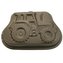 Forma na dort traktor 2l 29,5x18cm - Stadter