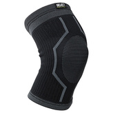 Bandáž kolene Select, Bandáž kolene Select  | 948_BLACK | XL