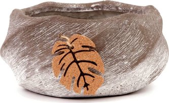 Obal na květiny, keramický BEA8300 Art