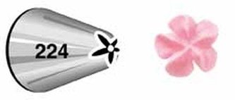 Dekorační špička #224 CRD - Wilton