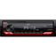 Autorádio JVC KD-X182DB