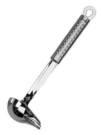 Naběračka na omáčky – O 6 cm, nerez - Magic - Fissler