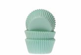 Cukrářský košíček house of marie mini mint green