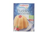 FIT vanilkový puding 3ks x 35g - RUF