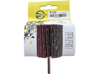 kotouč lamelový stopkový 60x40x6mm zr. 60