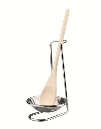 Stojan na vařečku + vařečka - Ibili Stojan na vařečku + vařečka - Ibili