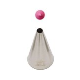 Cukrářská zdobicí špička kulatá S/P5 - Decora