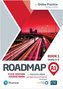 Roadmap A1. Flexi Edition. Course Book 1 and Interactive eBook w
