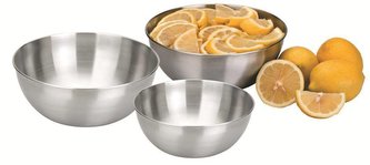 Ibili nerezová miska BISTROT 12cm