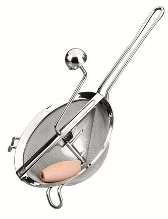 Pasírovač 20cm - Ibili