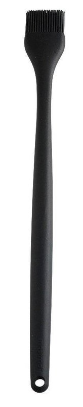 Silikonový štětec Mastrad černý 42cm - Mastrad