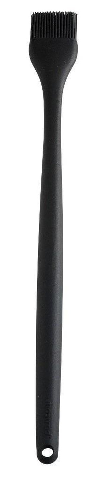 Silikonový štětec Mastrad černý 42cm - Mastrad