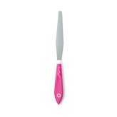 Cukrářská paletka 24cm růžová - Decora