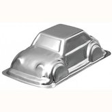 Forma na dort auto 3D - Wilton