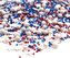 Zdobení americký sen 90g - Happy Sprinkles