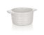 Banquet Zapékací forma kulatá 11x8,5cm Culinaria White