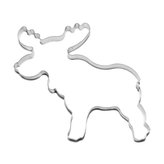 Vykrajovátko sob 15cm - Smolík