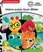 Baby Einstein - Meine ersten Such-Bilder - Verrückte Such-Bilder, groß - Wimmelbuch für Kinder ab 18 Monaten - Pappbilderbuch mi