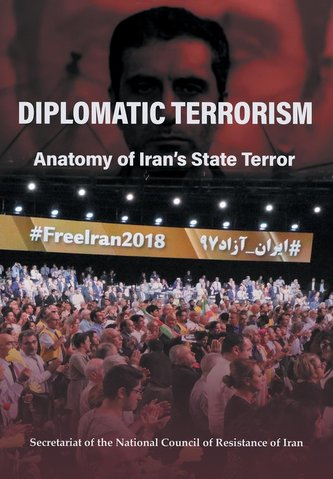 DIPLOMATIC TERRORISM