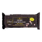 Čokoláda tmavá 70% 200g - Odense