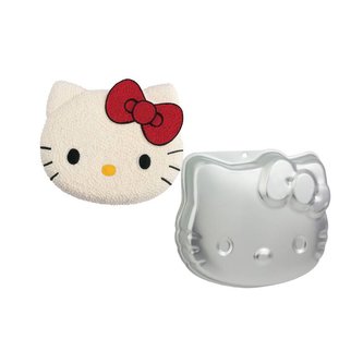 Dortová forma Hello Kitty 24x20x4cm - Cakesicq